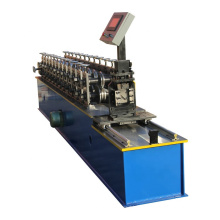 Wall angle roll forming machine on sale